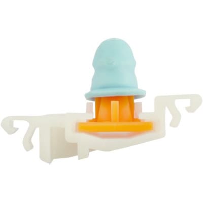 Verbindungs-Gummidichtung für Audi,10er Pack 420.1004