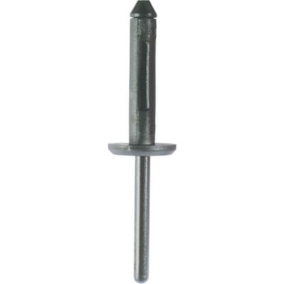 Blindniet-Verbindungsclip für Chrysler, 10er Pack 4201103