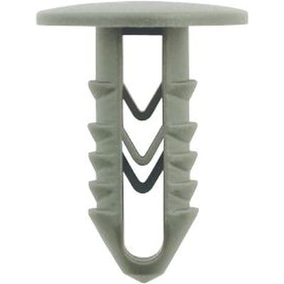 Push-Type Befestigungsclip für Fiat,10er Pack 420.1203