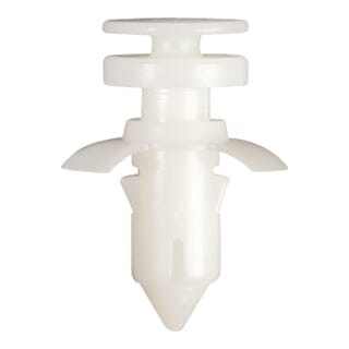 Push-Type-Verbindungsclip für Ford,10er Pack 420.1266
