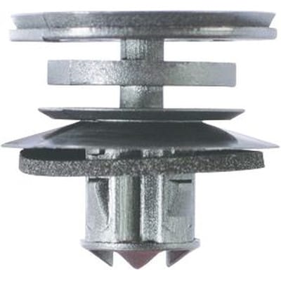Türverkleidung-Befestigungs-Clip für Audi,50er Pack