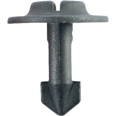 Motorschutz/Stoßfänger-Clip für Audi,50er Pack