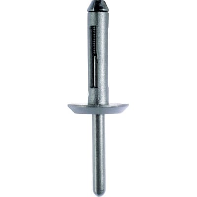Blindniet-Verbindungsclip für GM, 50er Pack 4205305