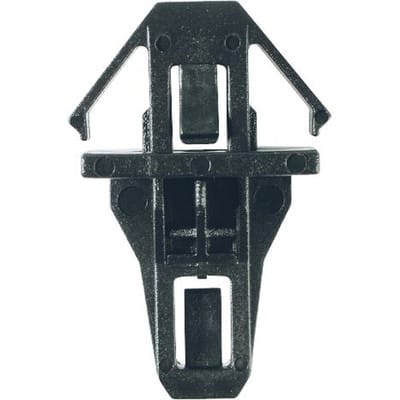 Kühlergrill-Clip für Honda,50er Pack
