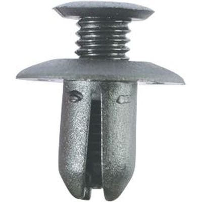 Push-Type-Clip für Mazda,50er Pack 420.5412
