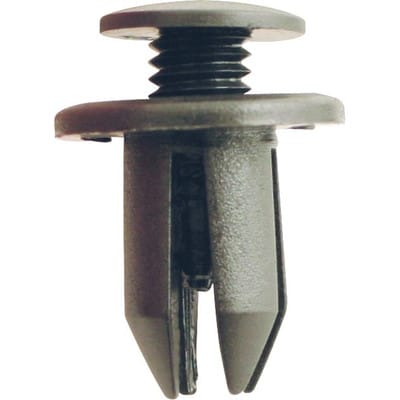 Push-Type-Clip für Mazda,50er Pack 420.5402