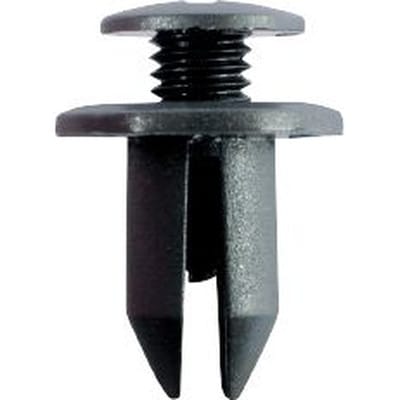 Push-Type-Clip für Mazda,50er Pack 420.5406