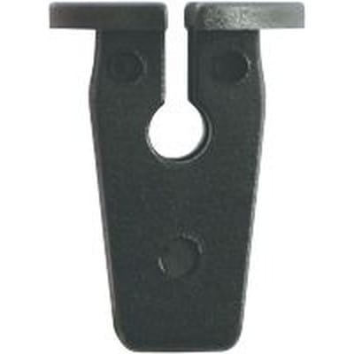 Nylon-Gummimutter für VW,50er Pack 420.5858