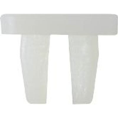 Verbindungsvierkantmutter-Clip universal,50er Pack 420.5902