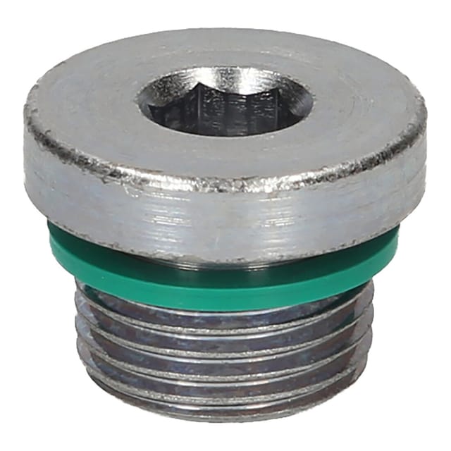 Ölablassschraube, M18 x 1,5 x 9mm, 10er-Pack