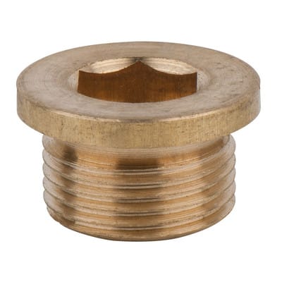 Ölablassschraube, Innen6kant 12mm, M20x1,5x12mm, 10er-Pack