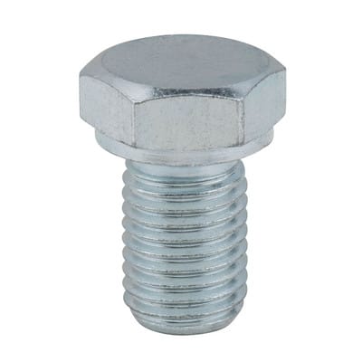 Ölablassschraube, Außen6kant 17mm, M12x1,5x18mm, 10er-Pack