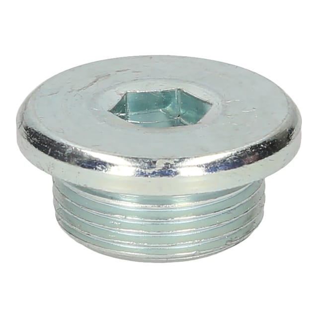 Ölablassschraube, Innen6kant 10mm, M24x1,5x9mm, 10er-Pack