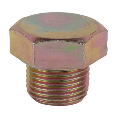 Ölablassschraube,Außen6kant 22mm,M16JISx1,25x11mm,10er-Pack