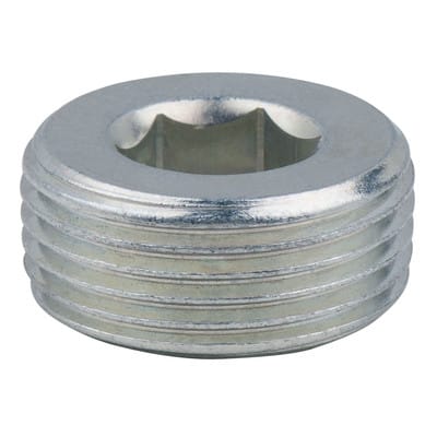 Ölablassschraube, Innen6kant 10mm, M22x1,5x10mm, 10er-Pack