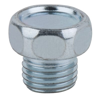 Ölablassschraube, Außen6kant 19mm, M14x1,5x10mm, 10er-Pack