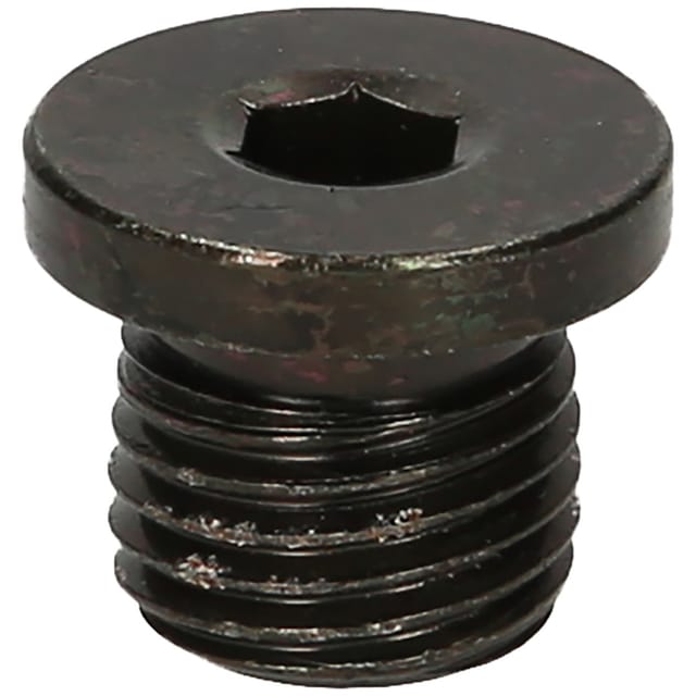 Ölablassschraube, Innen6kant 6mm, M14x1,5x9mm, 25er-Pack