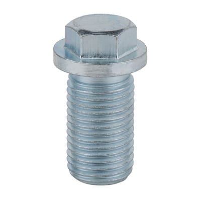 Ölablassschraube, Außen6kant 13mm, M14x1,5x24mm, 25er-Pack