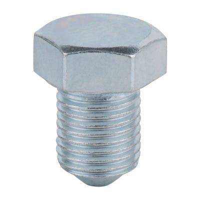 Ölablassschraube, Außen6kant 19mm, M14x1,5x22mm, 10er-Pack