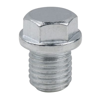 Ölablassschraube, Außen6kant 17mm, M12x1,5x13mm, 25er-Pack