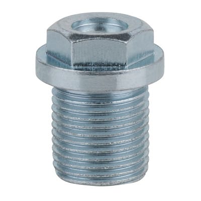 Ölablassschraube, Außen6kant 17mm, M18x1,5x18mm, 10er-Pack
