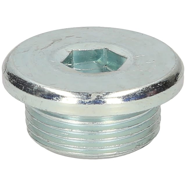 Ölablassschraube, Innen6kant 10mm, M24x1,5x9mm, 25er-Pack