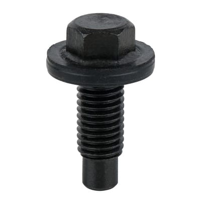 Ölablassschraube,Außen6kant 15mm,M12x1,75x28,5mm,25er-Pack
