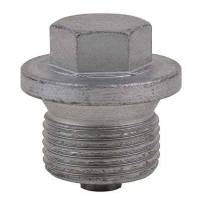 Ölablassschraube, Außen6kant 15mm, M20x1,5x14mm, 25er-Pack