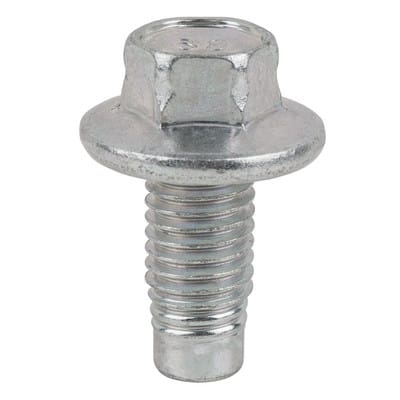 Ölablassschraube, Außen6kant 15mm, M12 x 1,75 x 25mm, 25er-Pack, 42mm
