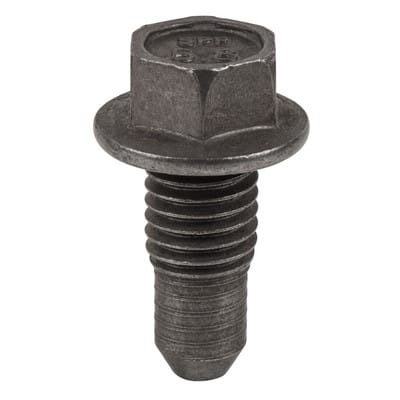 Ölablassschraube, Außen6kant 15mm, M12x1,75x26mm, 25er-Pack