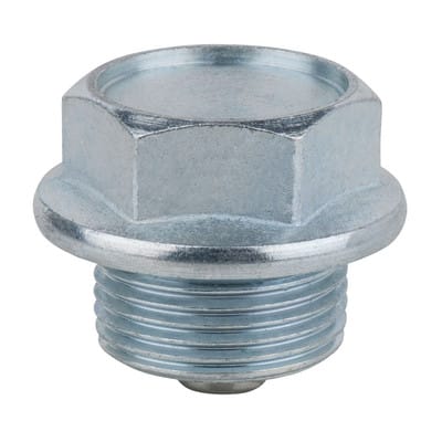 Ölablassschraube, Außen6kant 24mm, M22x1,5x14mm, 25er-Pack