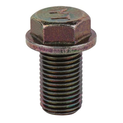 Ölablassschraube, Außen6kant 17mm, M14x1,5x23mm, 25er-Pack