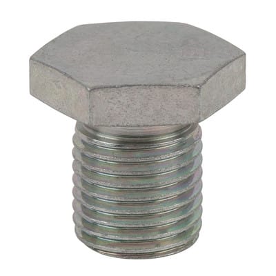 Ölablassschraube, Außen6kant 17mm, M12x1,25x13mm, 25er-Pack