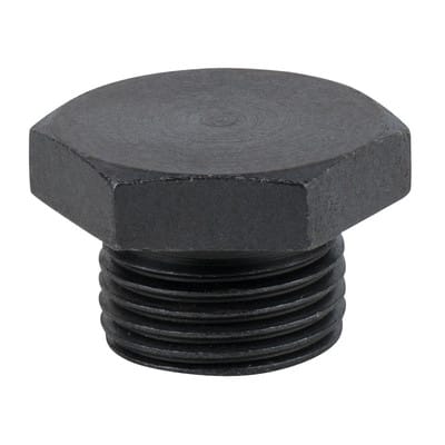 Ölablassschraube, Außen6kant 25mm, M18x1,5x11mm, 25er-Pack