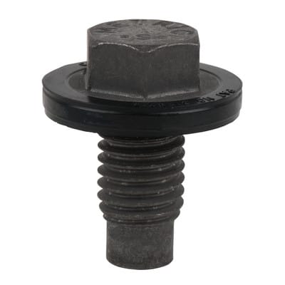 Ölablassschraube, Außen6kant 15mm, M12x1,75x21mm, 25er-Pack