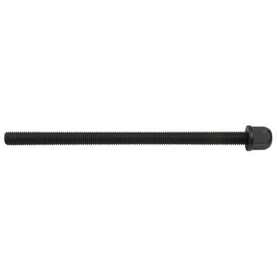 Zugstange mit Kragenmutter, M18, 330mm