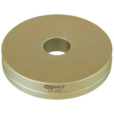Lagerscheibe, ø83mm