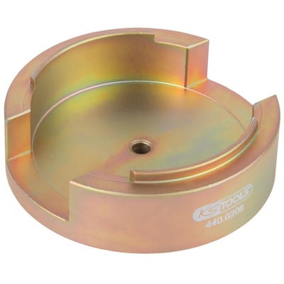 Druckstück, ø33mm