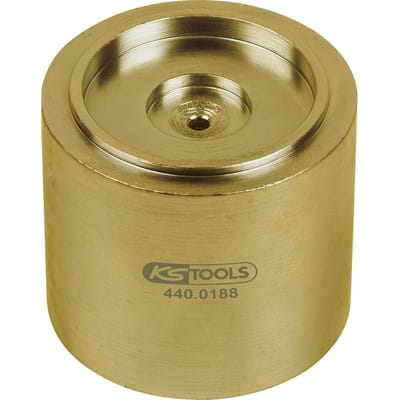 Druckstück, ø59mm