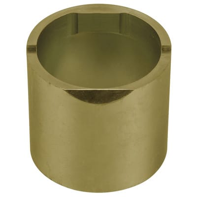 Druckstück, ø71mm