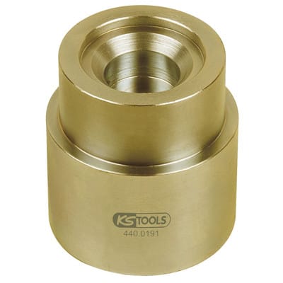 Druckstück, ø43mm