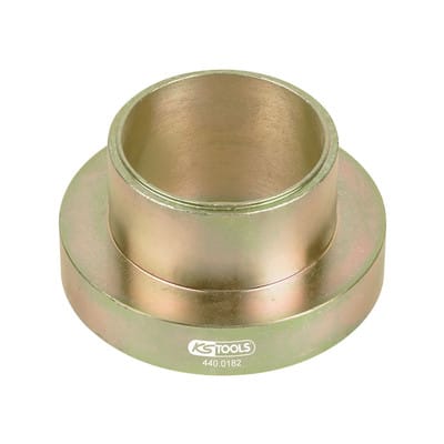Druckstück, ø47mm