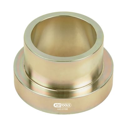 Druckstück, ø54mm