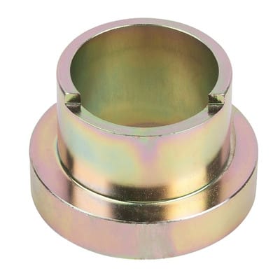Druckstück, ø70mm, 40mm hoch