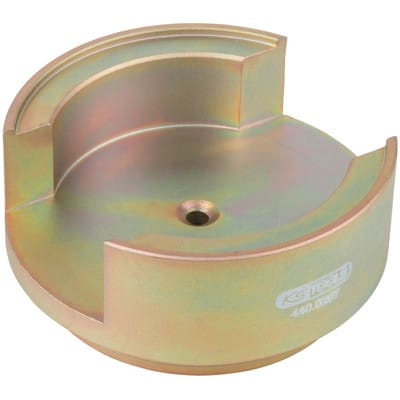 Druckstück, 38mm