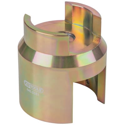 Druckstück, ø68mm
