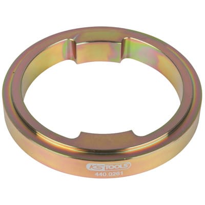 Gegenhalter, 16mm
