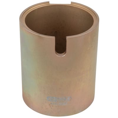 Druckrohr, ø78mm
