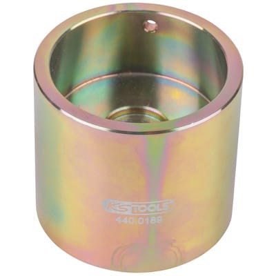 Druckstück, ø62mm