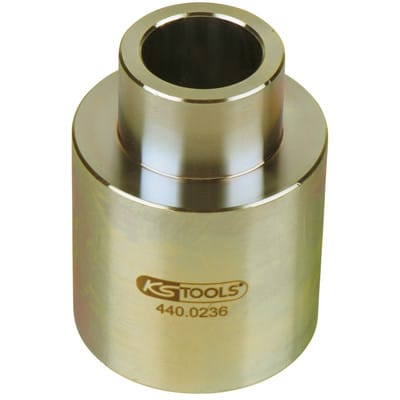 Druckhülse, ø47mm